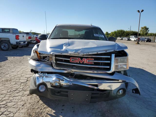 Photo 5 from auction – 2013 GMC SIERRA K15 with VIN 3GTP2VE70DG196115