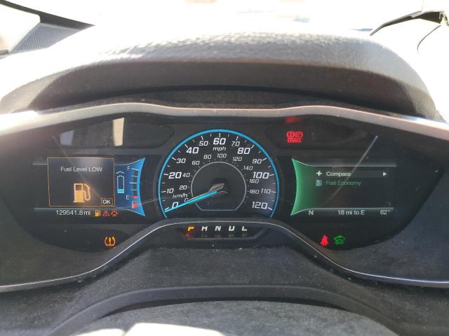 Photo 9 from auction – 2015 FORD C-MAX SE with VIN 1FADP5AU5FL111961