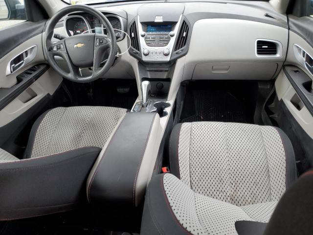 صورة رقم 8 من المزاد - 2014 CHEVROLET EQUINOX LS مع VIN 2GNALAEK2E1126276