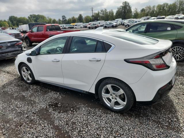 Photo 2 from auction – 2017 CHEVROLET VOLT LT with VIN 1G1RC6S58HU175703