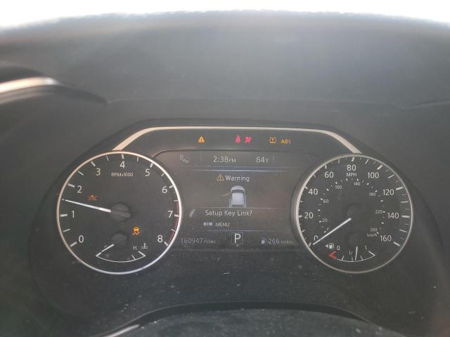 Photo 9 from auction – 2018 NISSAN MAXIMA 3.5 with VIN 1N4AA6AP2JC365060