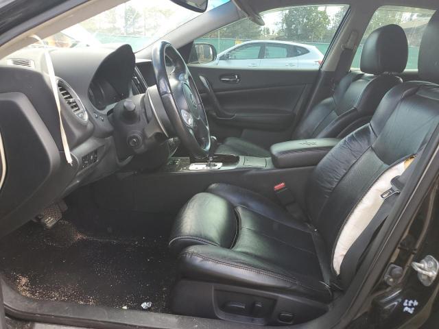 Foto 7 de la subasta – 2012 NISSAN MAXIMA S con VIN 1N4AA5APXCC866422