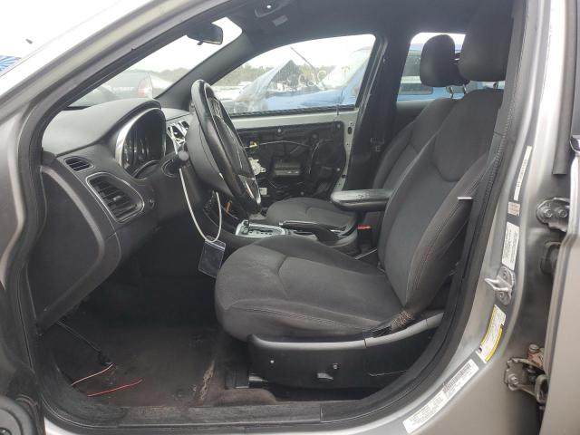 Photo 7 from auction – 2013 CHRYSLER 200 TOURIN with VIN 1C3CCBBG9DN731596