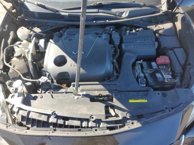 Photo 11 from auction – 2017 NISSAN MAXIMA 3.5S with VIN 1N4AA6APXHC388094