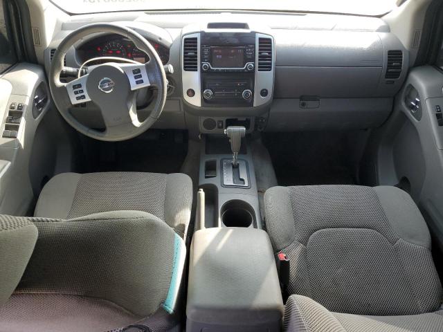 Photo 8 from auction – 2017 NISSAN FRONTIER S with VIN 1N6AD0ERXHN744331