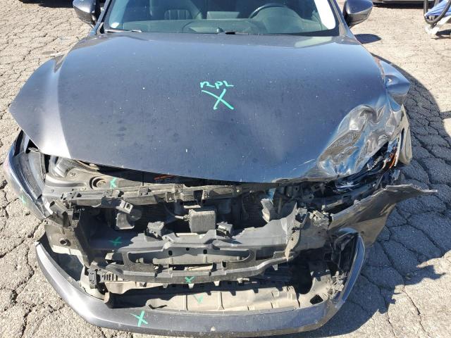 Photo 11 from auction – 2021 MAZDA 6 TOURING with VIN JM1GL1VM2M1617844
