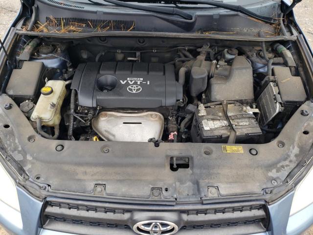 Photo 12 from auction – 2010 TOYOTA RAV4 with VIN 2T3BF4DV4AW078573