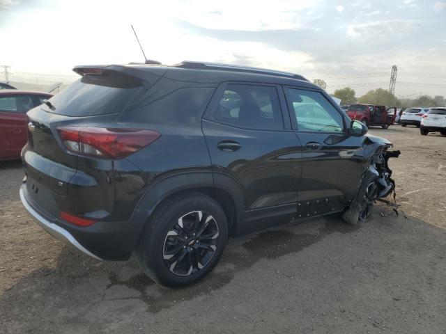 Photo 3 from auction – 2023 CHEVROLET TRAILBLAZE with VIN KL79MPSL1PB200554