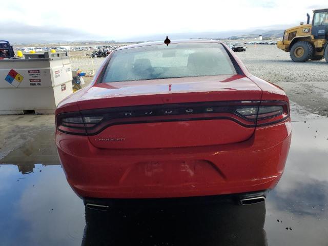 Photo 6 from auction – 2023 DODGE CHARGER SX with VIN 2C3CDXBG6PH687824