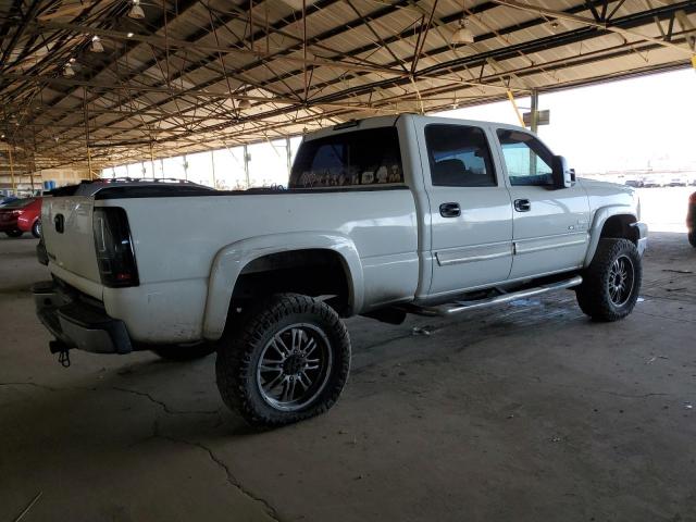 Photo 3 from auction – 2006 CHEVROLET SILVERADO with VIN 1GCHK23D76F205232