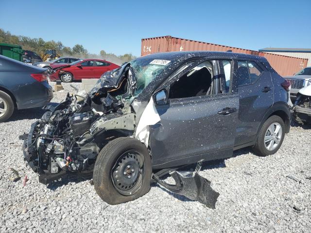 NISSAN KICKS PLAY 2025 with VIN 3N1CP5BV7SL481369 - Photo from auction