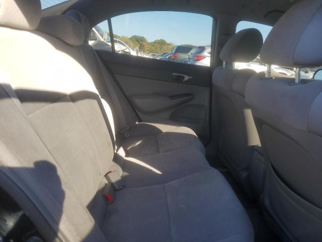 Photo 10 from auction – 2007 HONDA CIVIC LX with VIN 1HGFA15517L079299