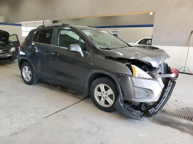 Photo 4 from auction – 2016 CHEVROLET TRAX 1LT with VIN 3GNCJLSB0GL165352