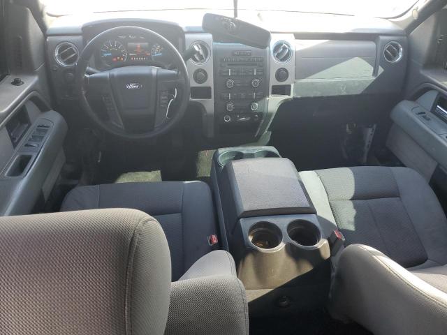 Zdjęcie 8 z aukcji – 2012 FORD F150 SUPER z VIN 1FTFW1CF9CFB26762