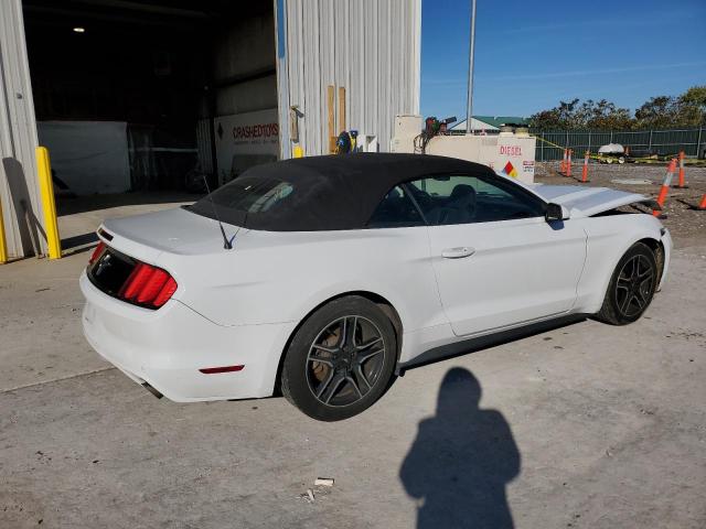 Photo 3 from auction – 2015 FORD MUSTANG with VIN 1FATP8EM6F5429793