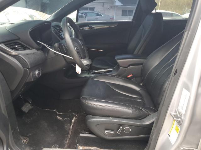 Photo 7 from auction – 2019 LINCOLN MKC with VIN 5LMCJ1C99KUL43873