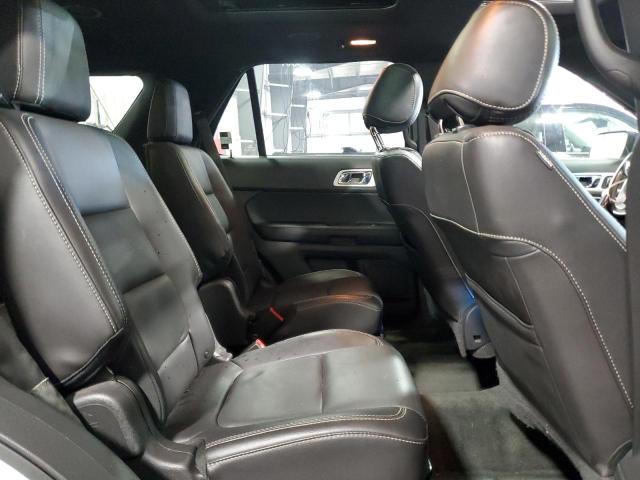 Photo 11 from auction – 2015 FORD EXPLORER S with VIN 1FM5K8GT3FGA77200