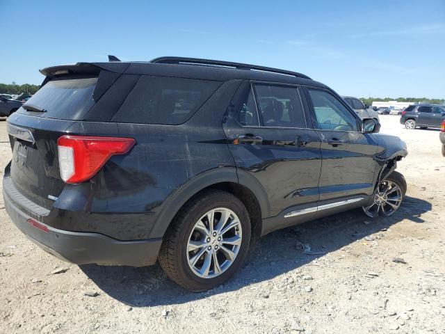 Photo 3 from auction – 2020 FORD EXPLORER X with VIN 1FMSK8DH0LGA37154
