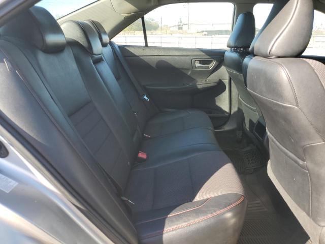 Photo 10 from auction – 2016 TOYOTA CAMRY LE with VIN 4T1BF1FKXGU227801