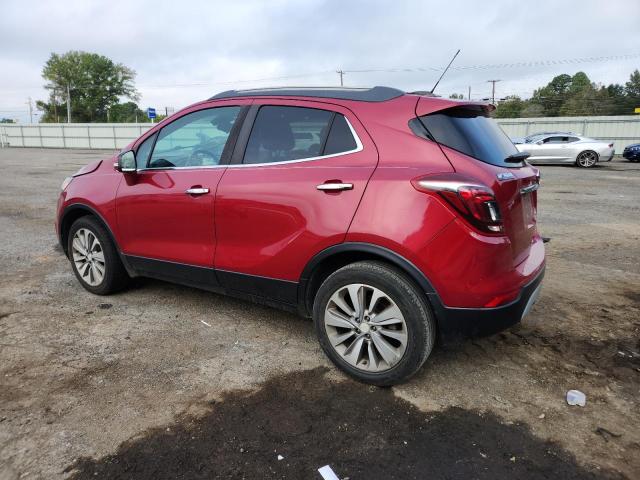 Photo 2 from auction – 2019 BUICK ENCORE PRE with VIN KL4CJASB6KB771059