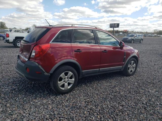 Photo 3 from auction – 2013 CHEVROLET CAPTIVA LS with VIN 3GNAL2EK2DS609162
