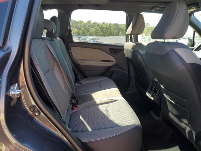 Photo 11 from auction – 2025 SUBARU FORESTER P with VIN JF2SLDBC5SH440316