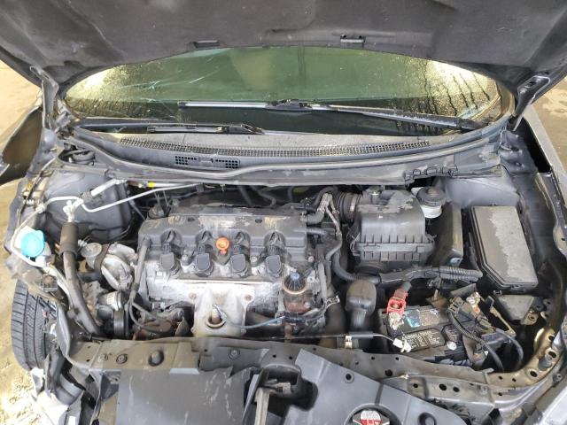 Photo 11 from auction – 2014 HONDA CIVIC EX with VIN 2HGFB2F87EH543542