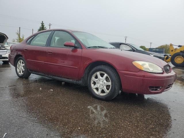 Photo 4 from auction – 2007 FORD TAURUS SEL with VIN 1FAFP56U27A196806
