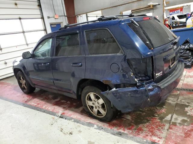 Photo 2 from auction – 2006 JEEP GRAND CHER with VIN 1J4GR48K46C114988