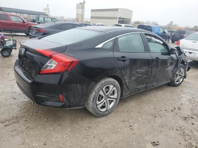 Photo 3 from auction – 2016 HONDA CIVIC with VIN 2HGFC2F50GH509271