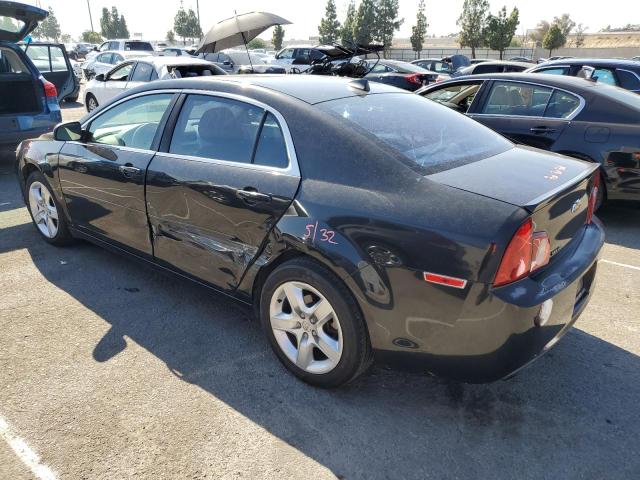 Photo 2 from auction – 2012 CHEVROLET MALIBU LS with VIN 1G1ZB5E00CF228503