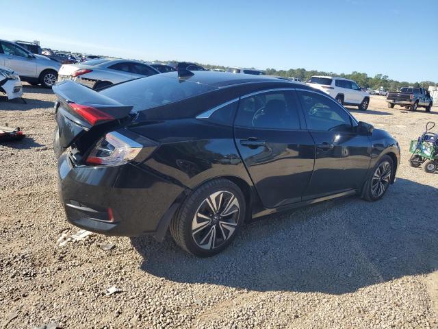 Photo 3 from auction – 2017 HONDA CIVIC EXL with VIN 2HGFC1F77HH638041