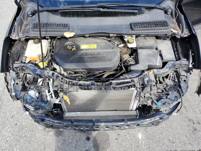 Photo 12 from auction – 2014 FORD ESCAPE TIT with VIN 1FMCU9JX0EUB19924