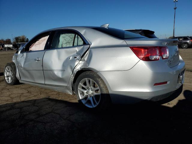 Photo 2 from auction – 2015 CHEVROLET MALIBU 4D with VIN 1G11C5SL4FF323675