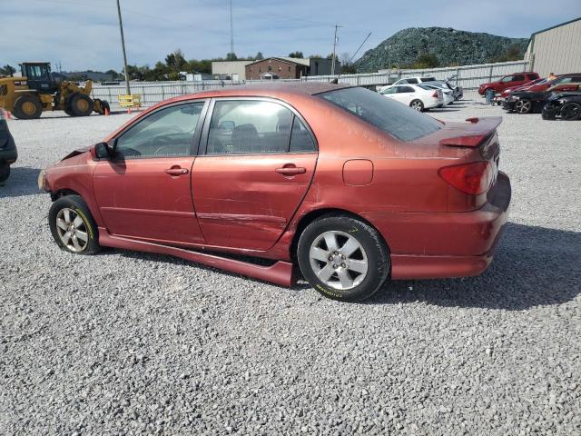 Photo 2 from auction – 2006 TOYOTA COROLLA CE with VIN 2T1BR32E36C630506