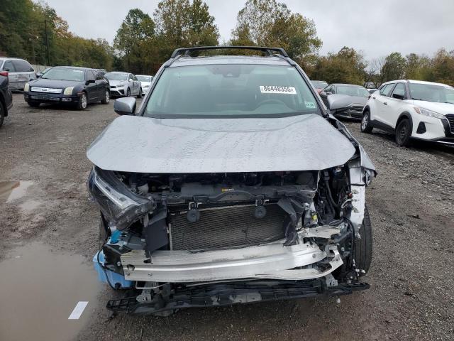 Photo 5 from auction – 2023 TOYOTA RAV4 XLE with VIN 2T3P1RFV5PC386134