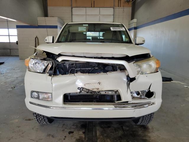 صورة رقم 5 من المزاد - 2011 TOYOTA 4RUNNER SR مع VIN JTEBU5JR2B5069572