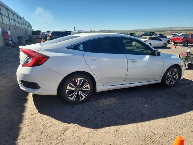Photo 3 from auction – 2018 HONDA CIVIC EX with VIN JHMFC1F31JX008172