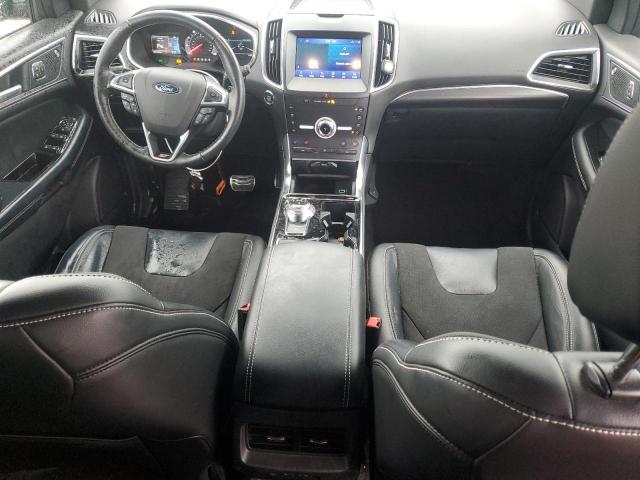 Photo 8 from auction – 2020 FORD EDGE ST with VIN 2FMPK4AP0LBA26947