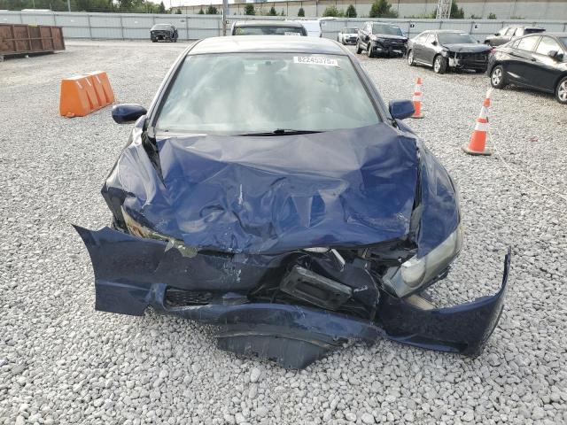 Photo 5 from auction – 2011 HONDA CIVIC LX with VIN 19XFA1F57BE011684