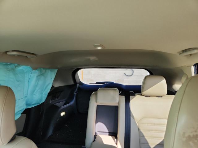 Photo 10 from auction – 2015 FORD EDGE with VIN 2FMTK3J93FBB03891