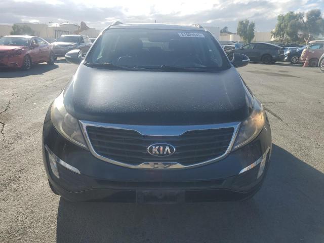 Photo 5 from auction – 2013 KIA SPORTAGE EX with VIN KNDPC3A29D7398393