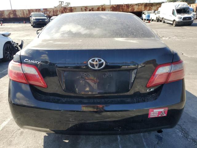 Photo 6 from auction – 2007 TOYOTA CAMRY CE with VIN 4T1BE46K47U513860