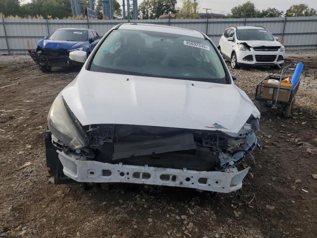 Photo 5 from auction – 2017 FORD FOCUS SEL with VIN 1FADP3H28HL302382