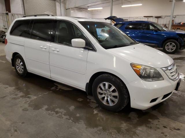 Photo 4 from auction – 2010 HONDA ODYSSEY EX with VIN 5FNRL3H73AB049486