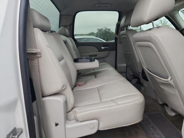 Photo 10 from auction – 2011 CHEVROLET SILVERADO with VIN 3GCPKTE3XBG400613