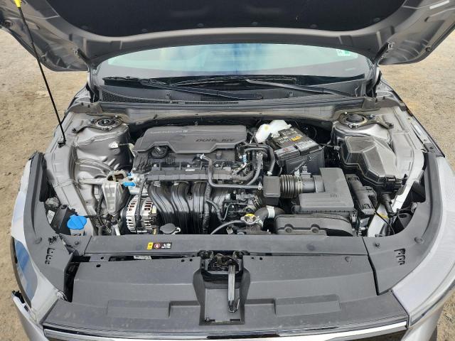 Photo 11 from auction – 2025 KIA K4 EX with VIN 3KPFU4DE7SE126393