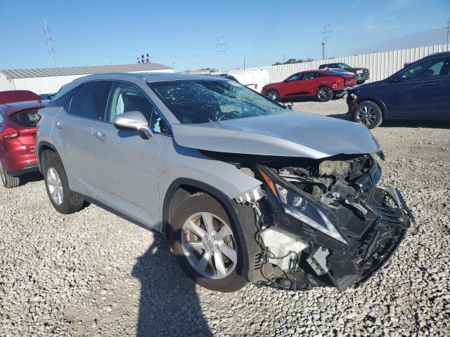 Photo 4 from auction – 2017 LEXUS RX 350 BAS with VIN 2T2BZMCA9HC054887