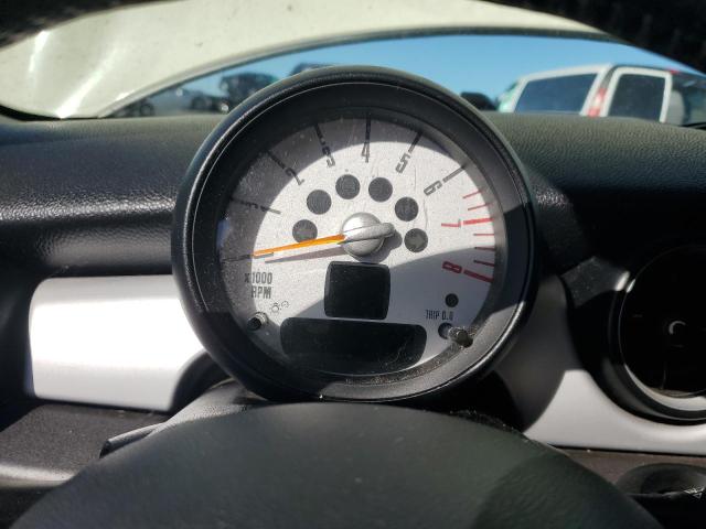 Photo 9 from auction – 2014 MINI COOPER CLU with VIN WMWZF3C59ET493064