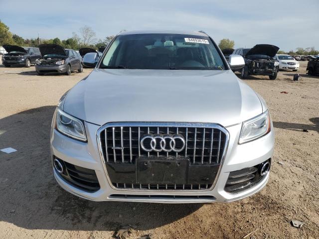 Photo 5 from auction – 2014 AUDI Q5 PREMIUM with VIN WA1LFAFP6EA015846